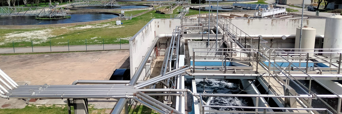 Foto gestione impianti depurazione acque (GIDA spa)