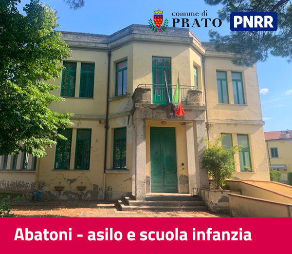 Abatoni - asilo e scuola infanzia
