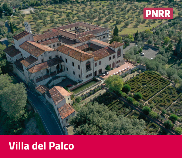 	Villa del Palco