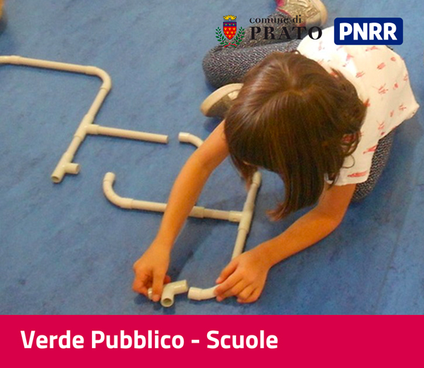 Verde Pubblico  scuole