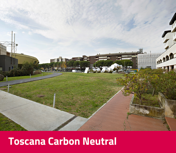 Toscana Carbon Neutral
