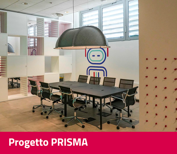 Progetto PRISMA