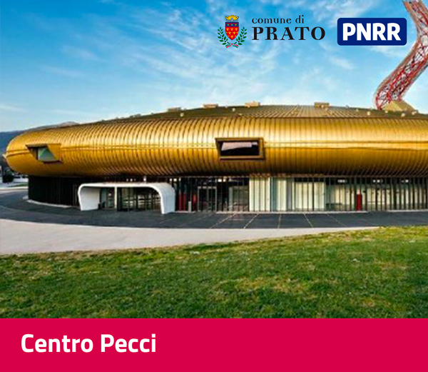 NEXT GEN Centro Pecci
