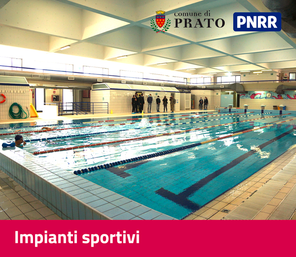 NEXT GEN Impianti sportivi