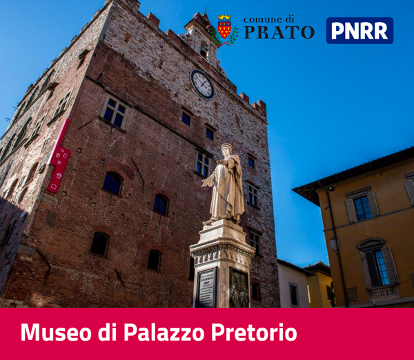 NEXT GEN Museo di Palazzo Pretorio
