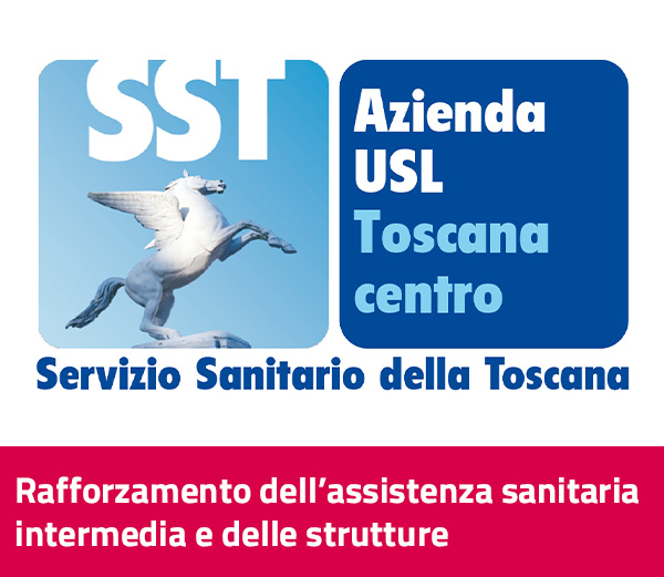 Rafforzamento dellassistenza sanitaria intermedia e delle strutture  Ospedali di Comunit