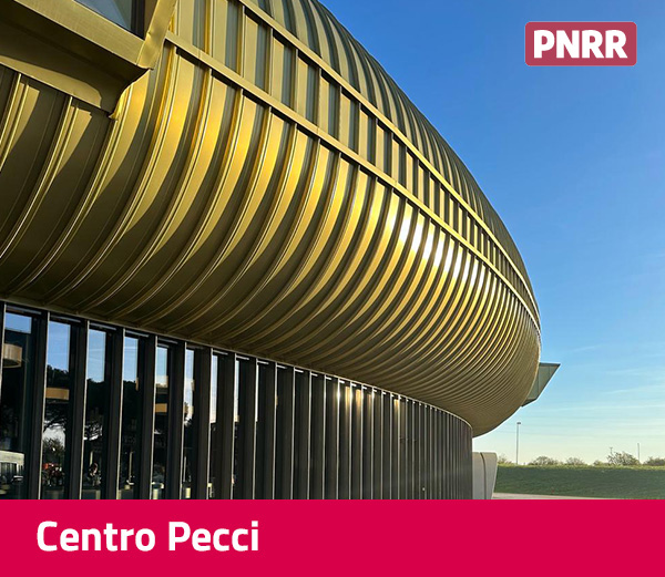 Centro per lArte Contemporanea Luigi Pecci