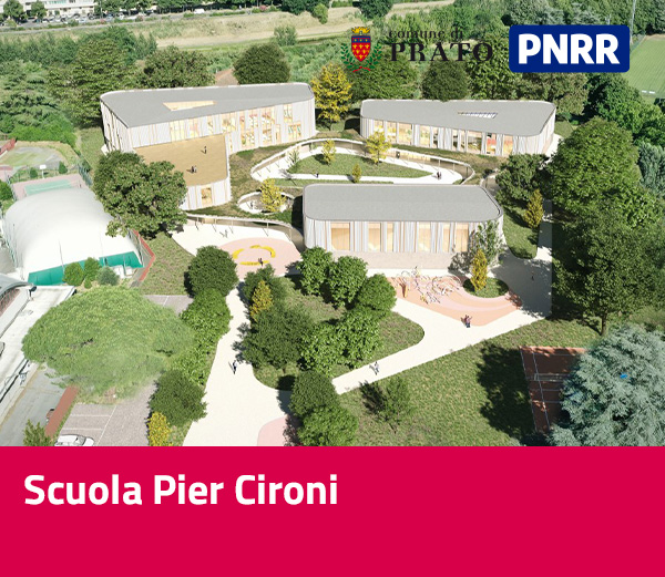 Scuole Pier Cironi