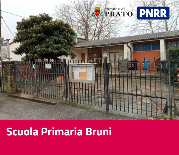 Scuola Primaria Bruni