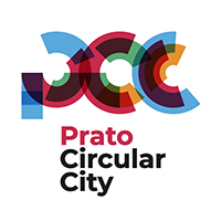 Logo Prato Città Circolare - OLD